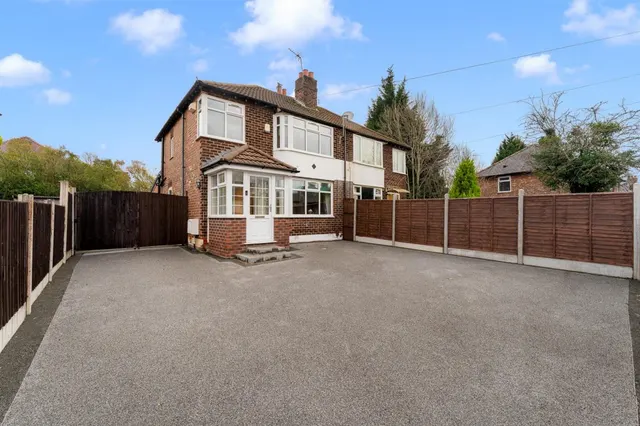 Birdhall Road, Cheadle Hulme, SK8, photo 2