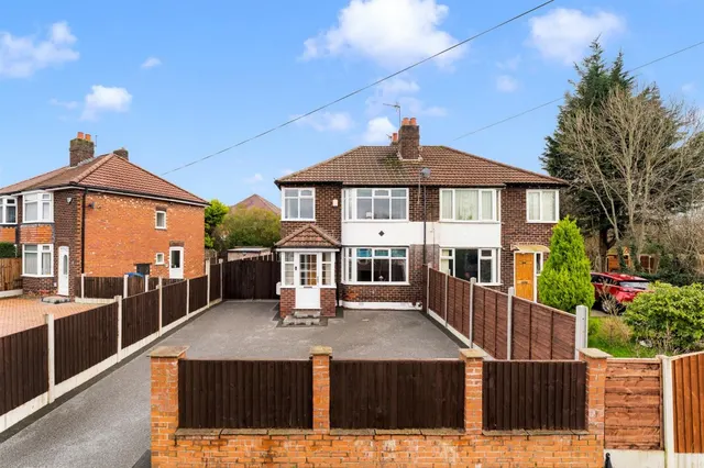 Birdhall Road, Cheadle Hulme, SK8, photo 3