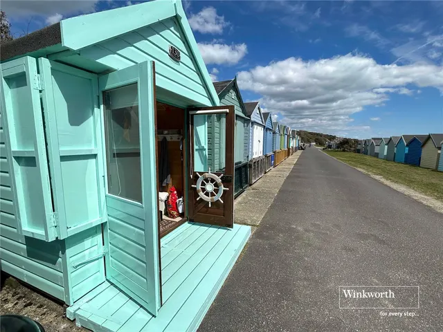 Penny Way, Christchurch, BH23, photo 1