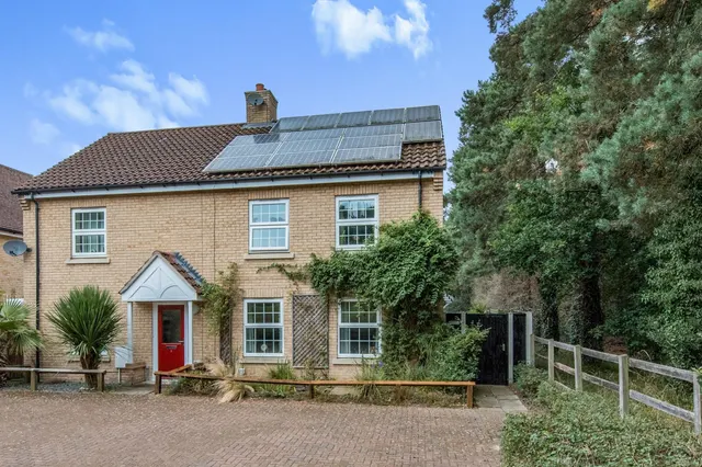 Yew Drive, Brandon, IP27, photo 1