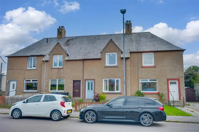 Kings Road, Stonehaven, AB39, photo 1