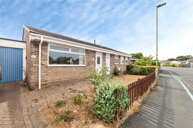 Browning Drive, Bicester, Oxfordshire, OX26, photo 1