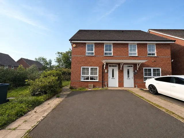 Heathside Drive, Birmingham, B38, photo 1