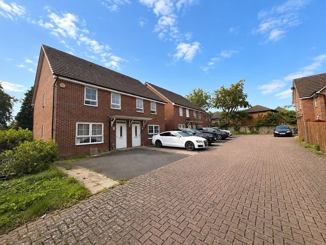 Heathside Drive, Birmingham, B38, photo 2
