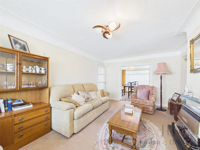Photo 3 — Top Road, Kingsley, Frodsham, Cheshire, WA6 8DA