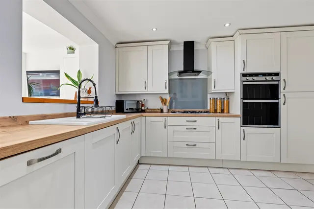 Chestnut Way, Mepal, CB6, photo 2