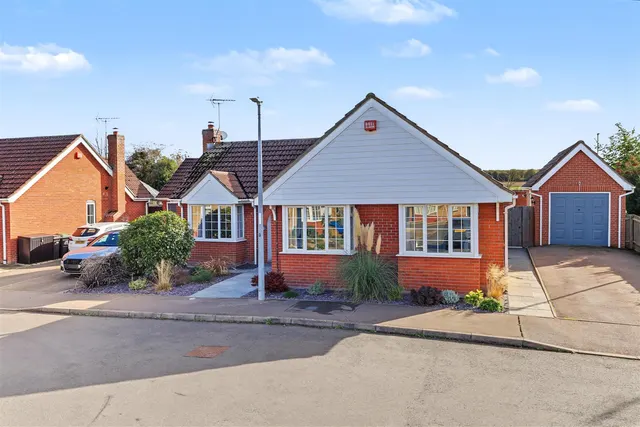 Chestnut Way, Mepal, CB6, photo 1
