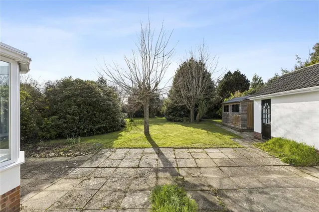 Photo 3 — Bitterne Way, Lymington, Hampshire, SO41 3PB