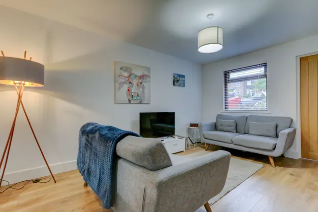 Blakelaw Court, Alnwick, NE66, photo 3