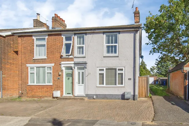 Alston Road, Ipswich, IP3, photo 1
