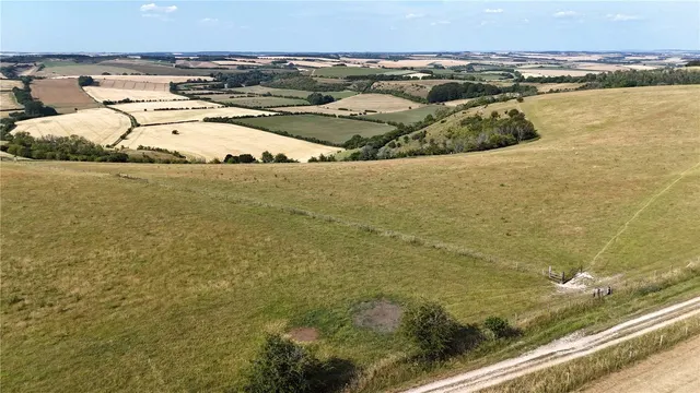 Lot 2 Land At West End Farm, West End, Ebbesbourne Wake, Wiltshire, SP5 5JX, photo 1