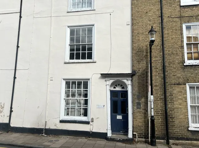 High Street, Huntingdon, PE29, photo 1