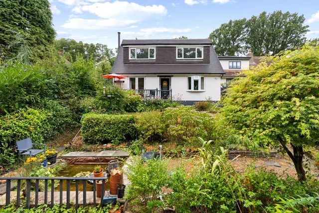 Marley Lane, Haslemere, GU27, photo 1