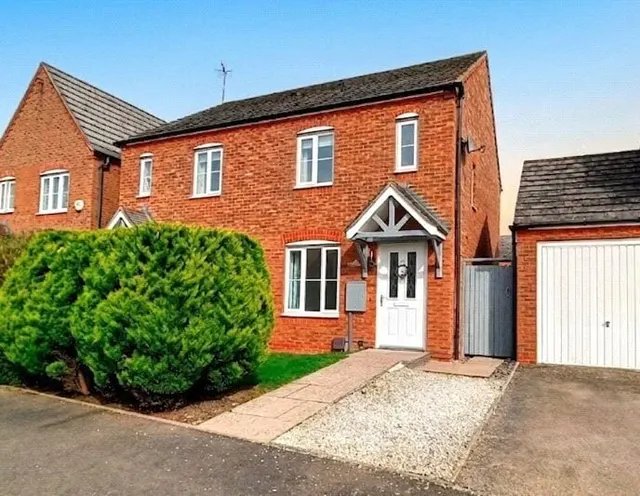 Goggbridge Lane, Warwick, CV34, photo 1