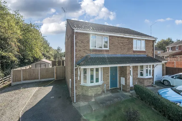 Baker Close, Ludlow, Shropshire, SY8 1XJ, photo 1