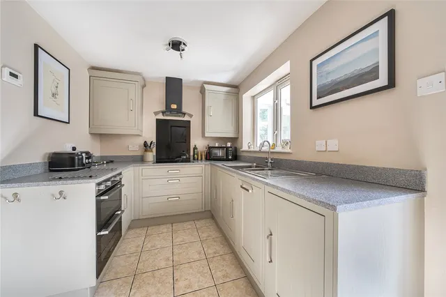 Photo 3 — Baker Close, Ludlow, Shropshire, SY8 1XJ
