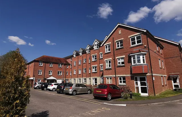Castle Street, Salisbury, SP1, photo 1