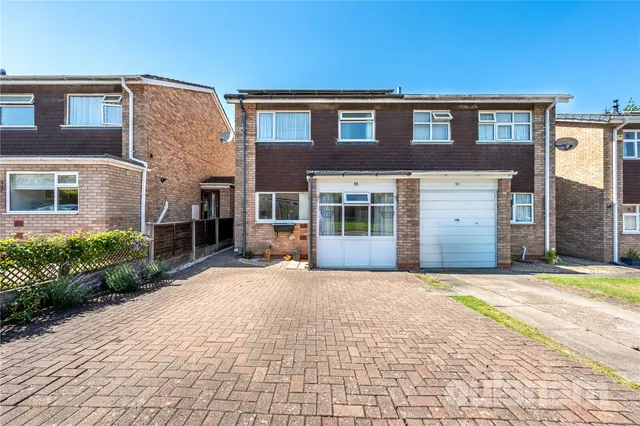 Milcote Close, Redditch, Worcestershire, B98 7RW, photo 1