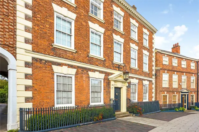 Welsh Row, Nantwich, Cheshire, CW5 5EJ, photo 1