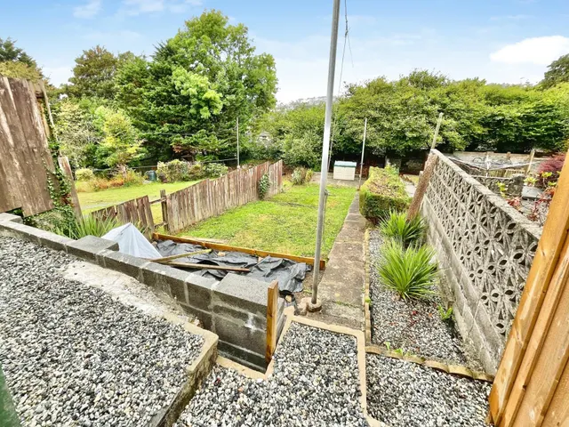 Photo 2 — Cardinal Avenue, Plymouth, PL5