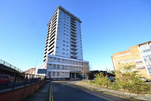 Navigation Street, Leicester, LE1, photo 1