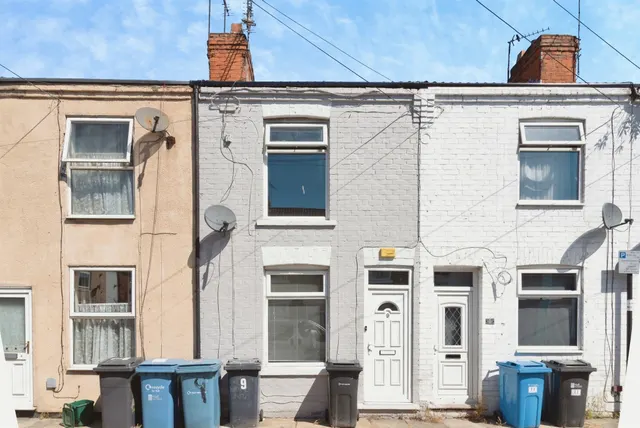 Whitby Street, Hull, photo 1