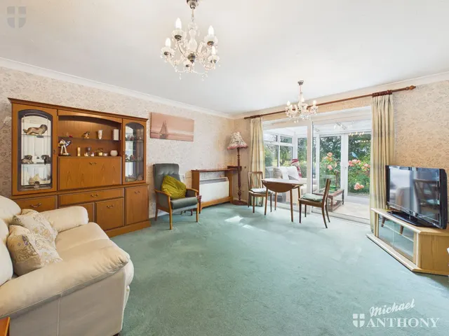 Photo 2 — William Hill Drive, Bierton, Aylesbury, HP22 5AZ