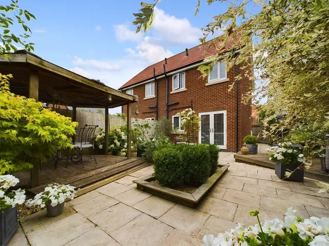 Photo 2 — Hinstock, Market Drayton TF9 2UF