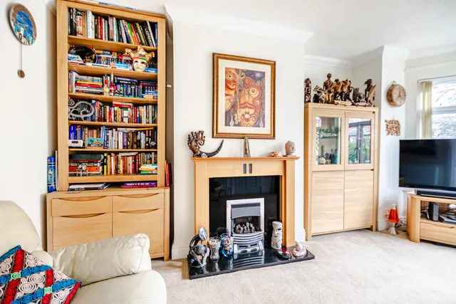 Methley Mount, Chapel Allerton, LS7, photo 3