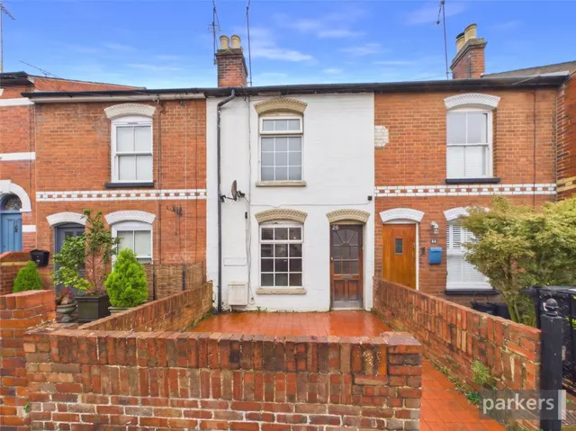 Station Road, Twyford, RG10, photo 1