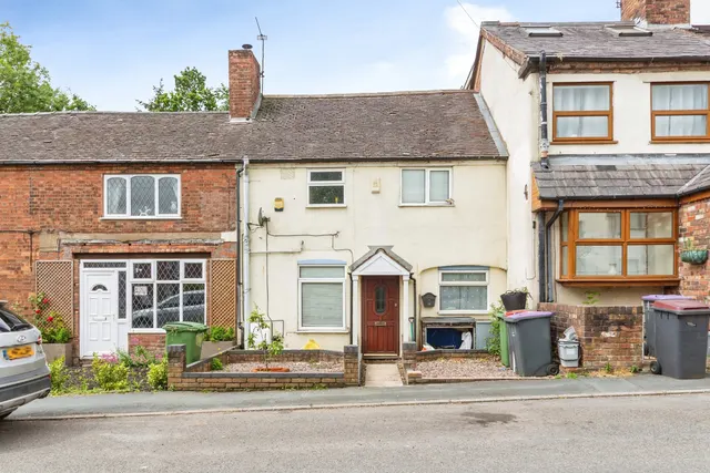 Bank Road, Telford, TF4, photo 1