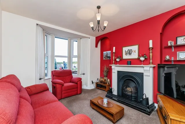 Main Road, Ffynnongroyw, CH8, photo 2