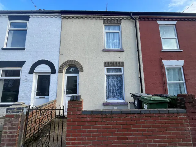 Lichfield Road, Great Yarmouth, photo 1