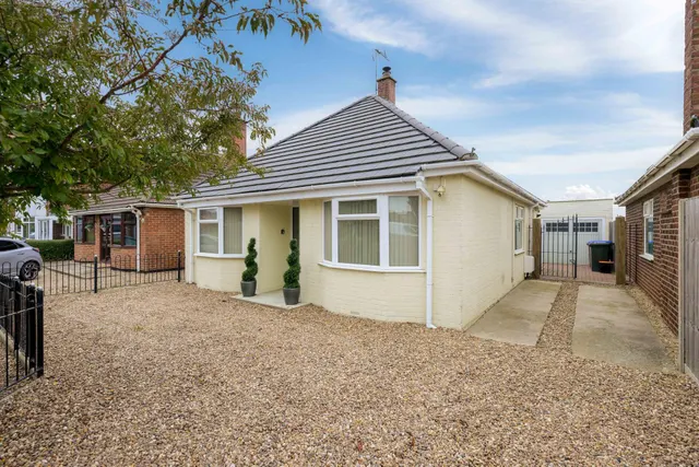 Eastwood Road, Boston, PE21, photo 1