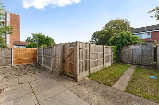 Darlington Close, Wallasey, CH44, photo 3