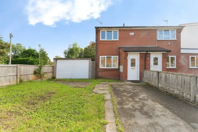 Darlington Close, Wallasey, CH44, photo 1