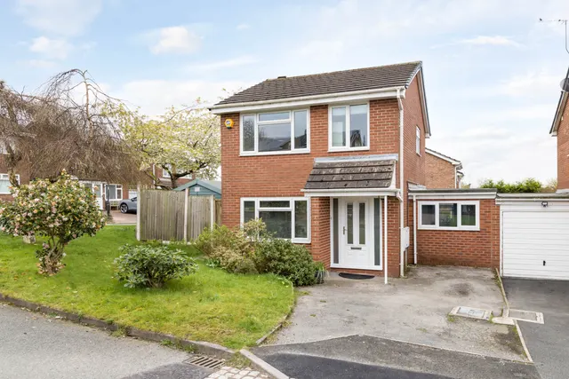Kestrel Park, Ashurst, WN8, photo 2
