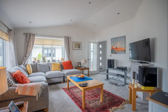 The Grange Moorbarns Lane, Lutterworth, LE17, photo 2