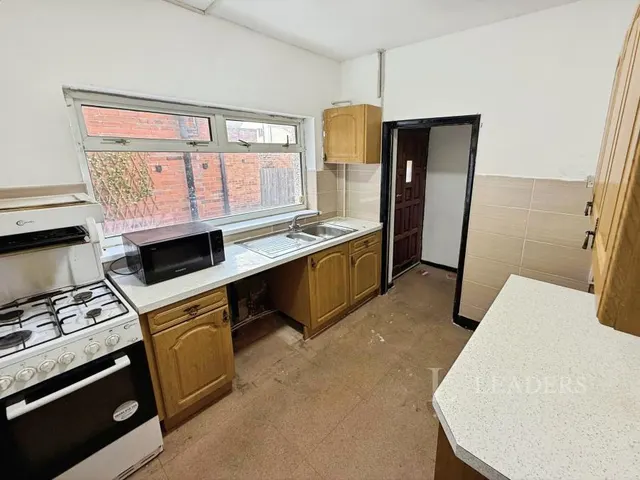 Doe Quarry Terrace, Dinnington, S25, photo 2