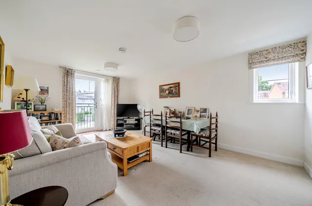 Orchard Lane, Alton, GU34, photo 1