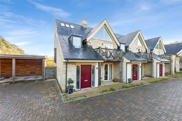Rosemary Lane, Freshford, Bath, Somerset, BA2 7PL, photo 1