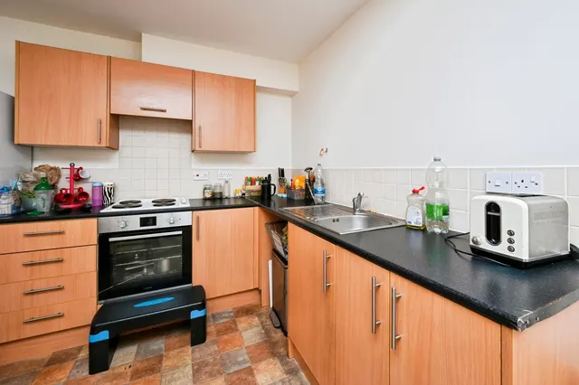 Photo 2 — Old Bakery Way, Mansfield, Nottinghamshire, NG18