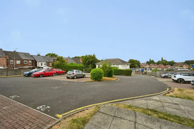 Old Bakery Way, Mansfield, NG18, photo 2