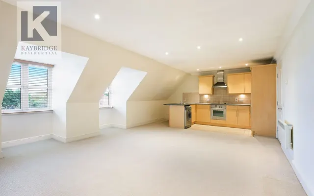 Photo 2 — Kingston Road, Epsom, KT19