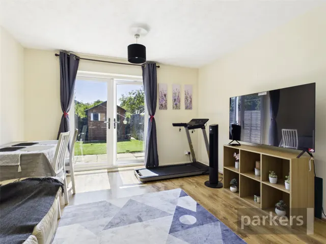 Braemar Close, Carterton, OX18, photo 1