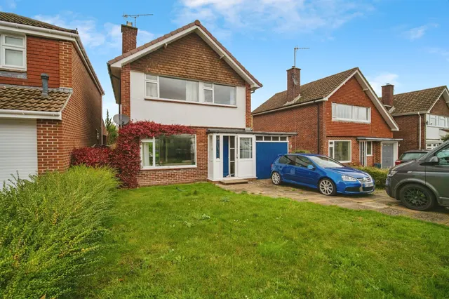 Weatherbury Way, Dorchester, photo 1