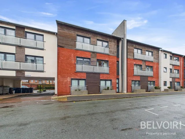Marsh Street, Stafford, ST16, photo 2
