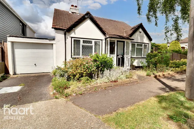 Queens Road, Benfleet, SS7, photo 1