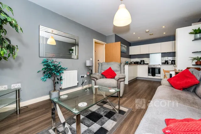 Clovelly Place, Greenhithe, DA9, photo 1