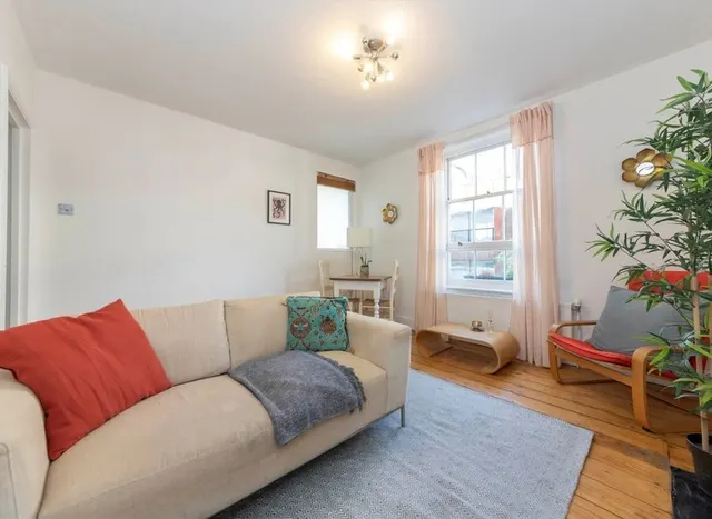 Britannia Street, London, WC1X, photo 3